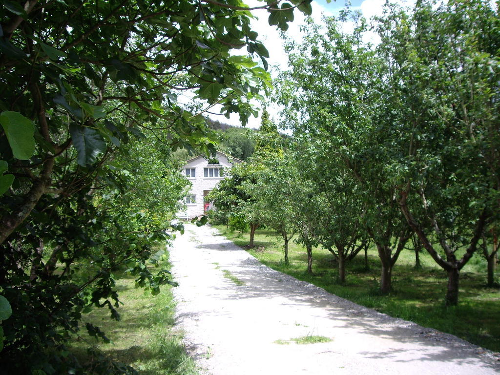 Finca El Remanso Affittacamere Mondoñedo Esterno foto
