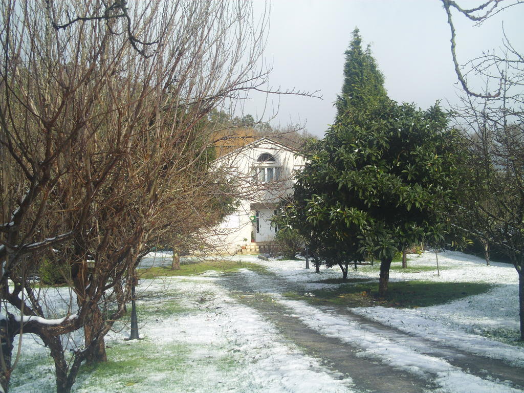 Finca El Remanso Affittacamere Mondoñedo Esterno foto