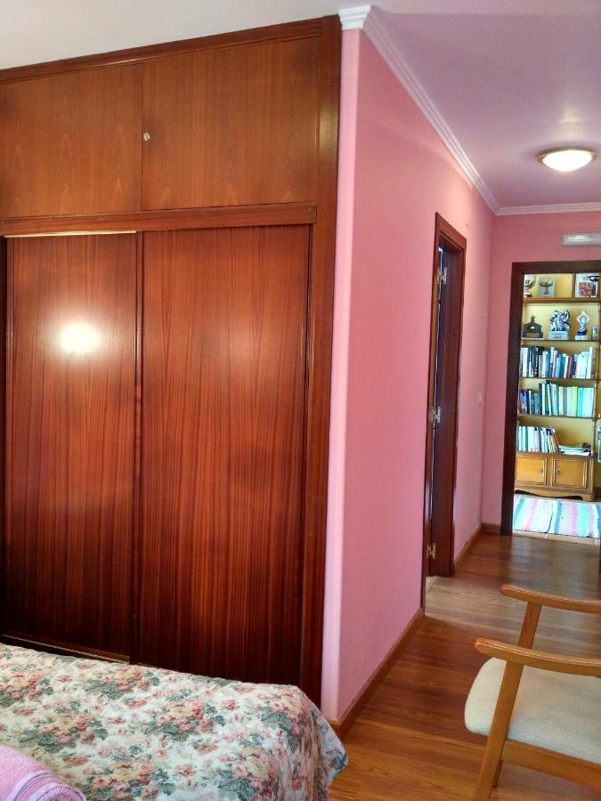 Finca El Remanso Affittacamere Mondoñedo Esterno foto