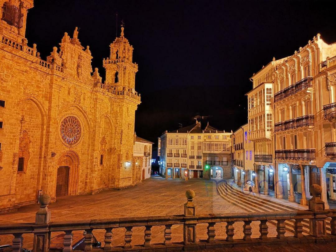 Finca El Remanso Affittacamere Mondoñedo Esterno foto