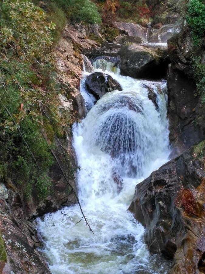 Finca El Remanso Affittacamere Mondoñedo Esterno foto