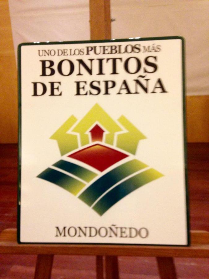 Finca El Remanso Affittacamere Mondoñedo Esterno foto